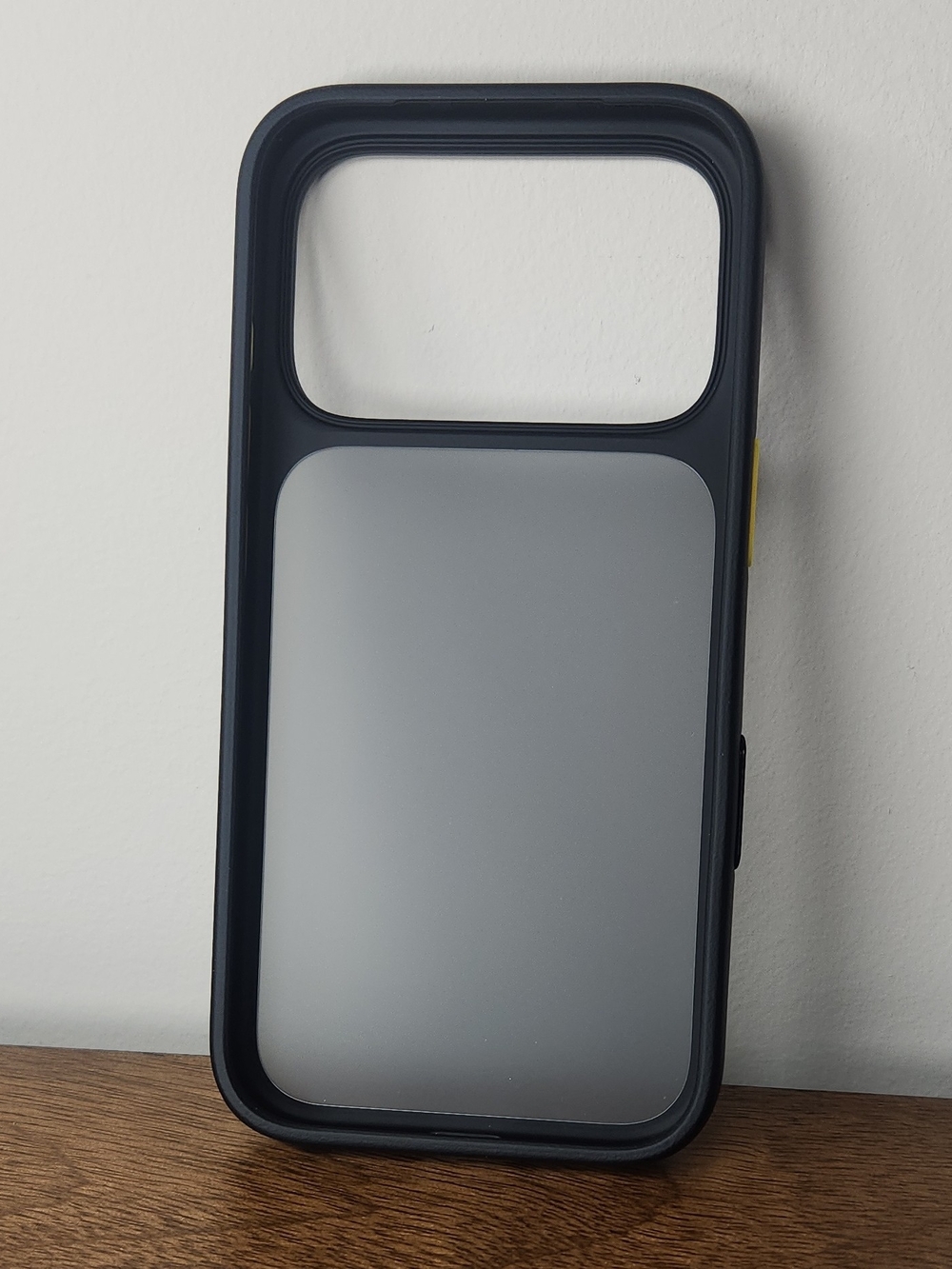 Protective IPhone 17 (6.3 Inch Only) Case